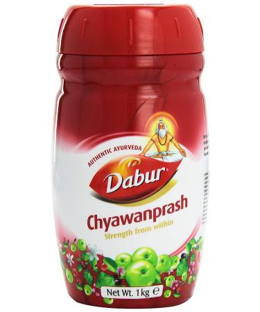 Dabur Dabur Jam Tonic Chyawanprash 1kg