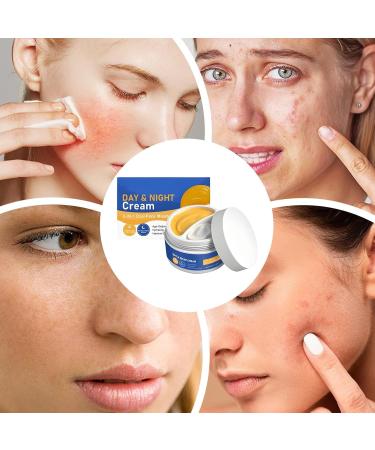  Mwqpgyh Night Cream Moisturizing Facial Care for Women Daily Home Use Facial Care Product - Buy Online on GoSupps.com