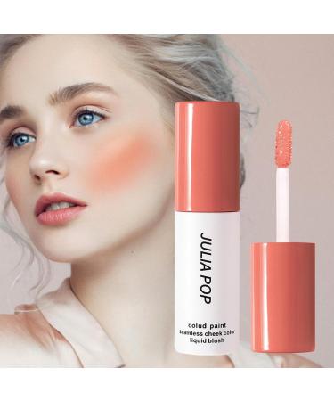 Liquid - Waterproof Cream Liquid - Lightweight Breathable Feel Water Based Liquid with 6 Colors to Choose Refreshing Makeup Shakven 03# - Buy Online on GoSupps.com