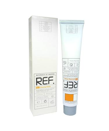 REF Reference of Sweden Permanent hair coloring cream 100 ml 04.1 Ash Brown