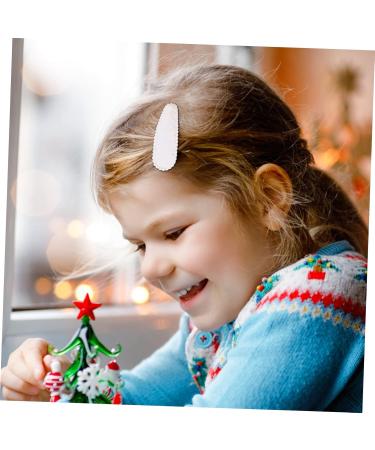 Toyvian 20 Pairs Fabric Bang Side Clip Kids Hair Clips Toddler Barrettes Hair Barrettes Hair Pin Flower Headpiece Toddler Girl Hair Clips Kids Hair Barrette Toddler Hairpins The Flowers - Buy Online on GoSupps.com