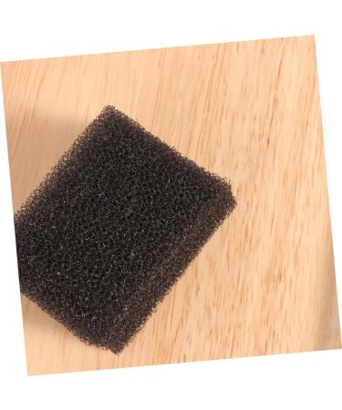 Didiseaon Halloween Makeup Sponge - Stipple Sponge for Scar & Face Paint - Black 1pc | Perfect for Halloween Makeup & Effects - Buy Online on GoSupps.com