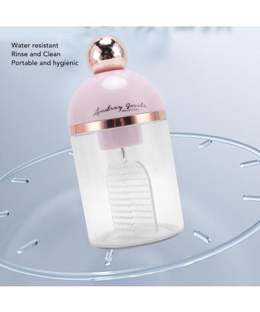 banapoy Face Foam Maker Electric Foam Maker for Face Wash Face Wash Foamer Rich Foam Maker Deep Skincare Cleaner Marshmallow Whip Maker Facial Cleansing Tool for Travel Skin Care - Buy Online on GoSupps.com