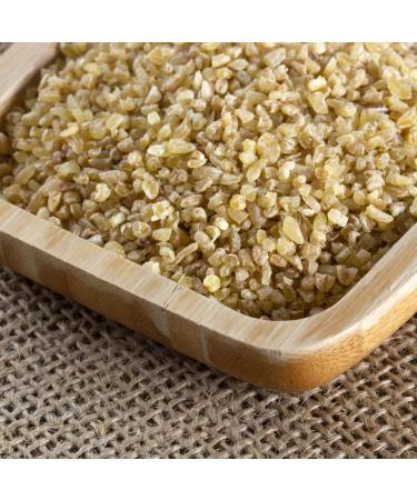 Buy Alnatura Bulgur Reis 500g - Premium International Shipping | Organic Whole Grain - Buy Online on GoSupps.com
