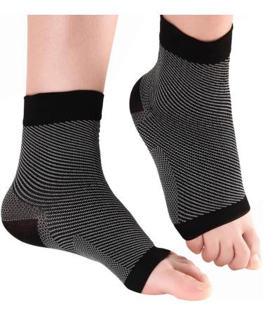 Amagogo Comfortable XL Socks for Men & Women - Ideal Support for Tired Feet - International Shipping Available - Buy Online on GoSupps.com