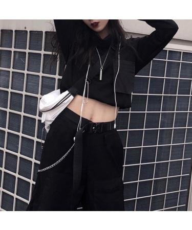 SHRIGM Quit Vaping Necklace - Stainless Steel Breathing Necklace for Stress Relaxing Stress Necklace Calm Stress for Breathing Exercise Meditation Sleep Aid Silver - Buy Online on GoSupps.com