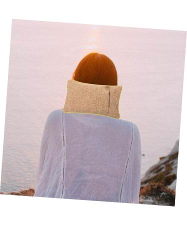Ultechnovo Warming Heating Cushion - Relaxing Neck Wrap for Daily Use | International Shipping Available - Buy Online on GoSupps.com