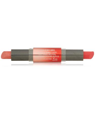 COVERGIRL Blastflipstick Lipcolor Cheeky 0.134 Oz