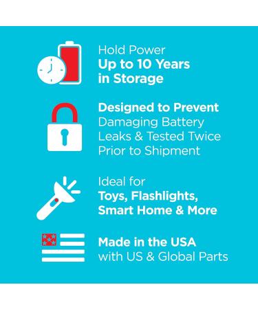 Rayovac AAA Batteries - Alkaline Triple A Batteries (30 Count) for Long-Lasting Power | International Shipping Available - Buy Online on GoSupps.com