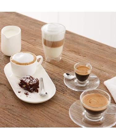 Buy Espresso Strong - 10 Capsules | Premium Coffee for International Shipping - Buy Online on GoSupps.com
