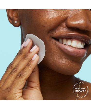 TULA Skin Care Balancing Act Purifying Toner Pads Refill | pH Balancing, Alcohol-Free, Biodegradable | Lift Impurities & Refresh Skin | 60 Pads - Buy Online on GoSupps.com