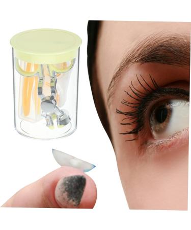 GATUIDA Contact Lens Tool Set | Travel Applicator & Removal Aid for Colored Lenses | Compact 8.00x5.80x5.80cm - Buy Online on GoSupps.com