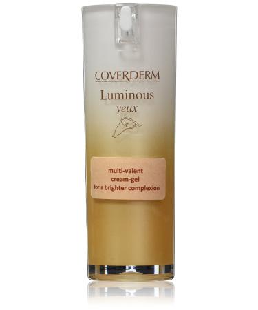 Luminous Yeux .5 Ounce