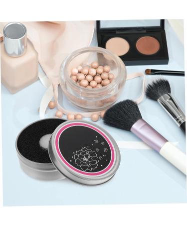 DOITOOL Makeup Brush Cleaner - Effective Cosmetic Brush Cleaning Tool & Sponge Washer for Ultimate Makeup Care - Buy Online on GoSupps.com
