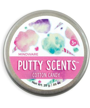 Buy MindWare Putty Scents Set of 3 - Sweet Treats Aroma for Creative Play | International Shipping Available - Buy Online on GoSupps.com