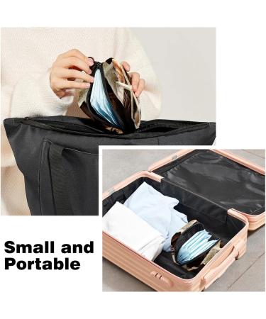 Storage Bags for Women's Essential Items - Menstrual Cups Bandages Beach & More | International Shipping - Buy Online on GoSupps.com