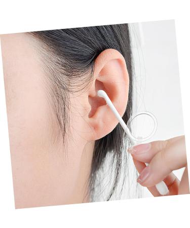 ARTSEWPLY 10pcs Adjustable Ear Cleaning Aid Magnifying Lens Safe Ear Wax Remover Tool for Precise Cleaning and Family Use Earwax Removal Magnifier for Home Care - Buy Online on GoSupps.com