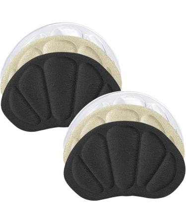 FOMIYES 9 Pairs Sneaker Heel Stickers & Protectors - Soft Gel Inserts for Women s High Heels & Boots - Non-Slip Shoe Grips for Outdoor & Floor - Buy Online on GoSupps.com