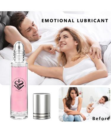 Pheromone Perfume Women Fragrance 0.37Fl Oz(10ml) Roll-On Cologne-Venom Scents -Midnight Temptation- Long Lasting-Attract Men-Increase Self Confidence for Women-Suitable for The Best Her (1 pcs) - Buy Online on GoSupps.com