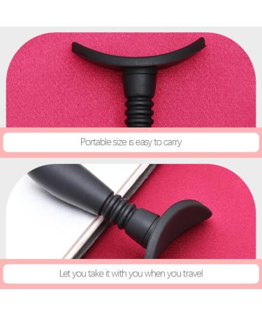 Healeved 1 Set Eye Shadow Stamp Lazy Eyes Makeup Tool Useful Eyeshadow Stamper Makeup Accessories - Buy Online on GoSupps.com