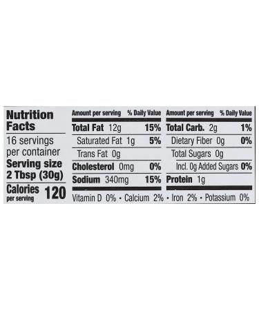 Annie's Natural Goddess Salad Dressing - Vegan, Non-GMO, 16 fl oz - Buy Online on GoSupps.com