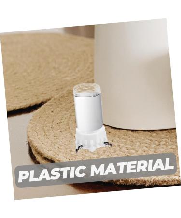 Minkissy Pet Water Feeder - Automatic Mini Ant Water Dispenser & Food Bowl for Small Ants - Ideal Ant Feeding System & Liquid Bottle Tool - Buy Online on GoSupps.com