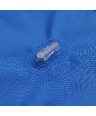 NOLITOY 3pcs Oxygen Carry Bag Oxygen Tank Backpack Oxygen Bag Medical Oxygen Cylinder Oxygen Travel Bag Blue Bluex3pcs mediumx3pcs - Buy Online on GoSupps.com