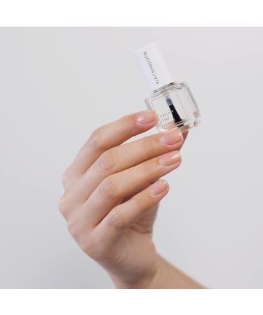 Kia-Charlotta Vegan Top Coat | Cruelty-Free, Made in Germany | Premium Quality 11ml - Buy Online on GoSupps.com