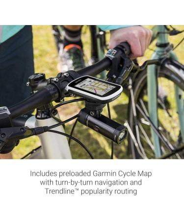 Garmin Edge Explore Bike Computer (Certified Refurbished) - 3 Display - One Color - Buy Online on GoSupps.com