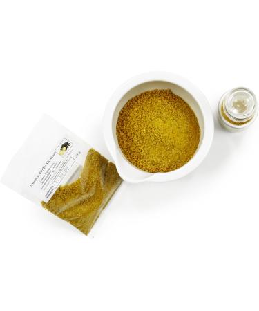  Feine W rze Gourmet lemon/pepper turmeric turmeric lemon white pepper pepper specialty piper nigrum 20 g - Buy Online on GoSupps.com