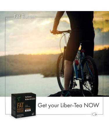 NEW ORGANIC Detox Tea 20 Tea Bags for Weight Loss 100% Natural Ingredients Vegan and Organic Ingredients Night Brew Fat Burner - Buy Online on GoSupps.com