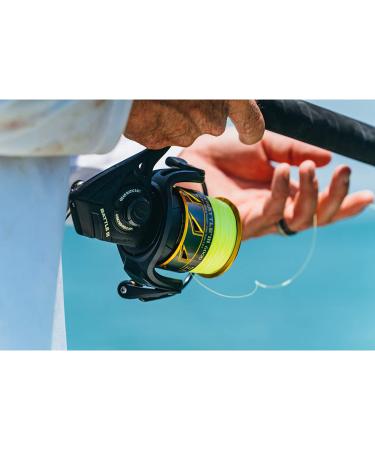 PENN Battle III 4000 Spinning Fishing Reel - High Performance and Durability - Buy Online on GoSupps.com