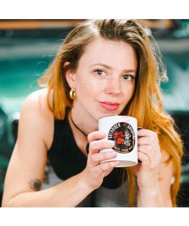 GothRider Gasoline Whole Bean Coffee (2lbs) - USDA FairTrade and COR Certified Organic Coffee Beans Slow-Roasted Rwandese Coffee Beans Italian Blend Medium Roast Whole Bean Coffee - Buy Online on GoSupps.com