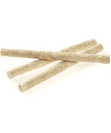 Classic for Dogs Munchy Roll White/Mint 125 x 9 - 10 mm Pack of 100 - Buy Online on GoSupps.com