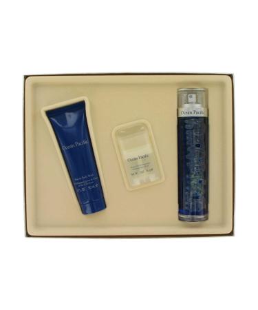 Ocean Pacific 3 Piece Set for Men