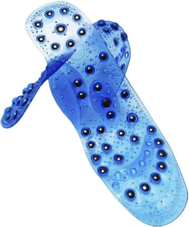 Magnetic Insoles - Pain Relief & Acupressure Treatment | Yarpiany Magnetic Insoles - Buy Online on GoSupps.com