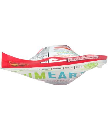 YumEarth Organic Hard Candies - Favorite Fruits 3.3 oz | Natural & Delicious Treat - Buy Online on GoSupps.com