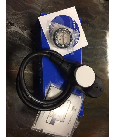 Aqua Lung i300 Dive Computer Blue - Essential Underwater Gear - Buy Online on GoSupps.com