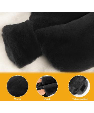 MOCRAFT Foot Harmer 3L Hot Water Bottle - Ultra Heat for Winter - Large Thermal Foot Warmers for Men & Women - Buy Online on GoSupps.com