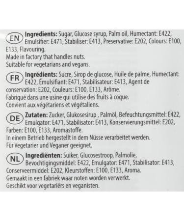 Renshaw Emerald Green Sugar Paste 250 g - Pack of 5 - Buy Online on GoSupps.com