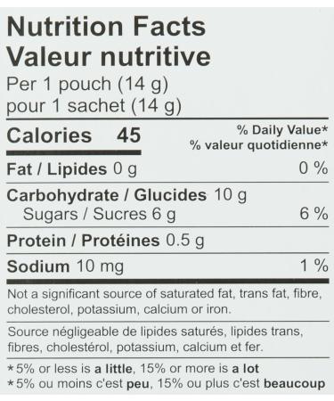 Welch's Fruit Snacks 102 Counts (Value Pack) - Buy Online on GoSupps.com