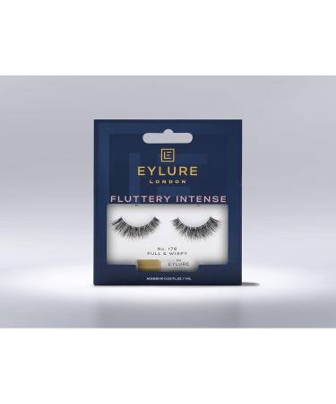 Eylure 178 Fluttery False Lashes - Buy Online on GoSupps.com