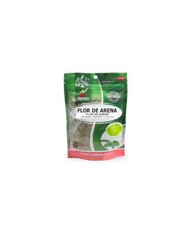 Hanan Peruvian Secrets Flor de Arena| 100% Natural Tiquilia Paronychioides | 1.76oz / 50g | Natural Cleanser & Detoxifier Aid| Promotes Good Digestion (6 Pack) - Buy Online on GoSupps.com