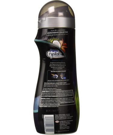 Buy Purex Crystals Aromatherapy Tahitian Breeze Laundry Fragrance Booster 18 Oz - International Shipping Available - Freshen Your Laundry - Buy Online on GoSupps.com