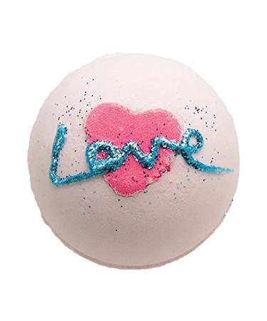 Love is all you Need Bath Ball Bath Bomb 160g