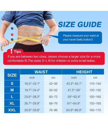 Posture Corrector for Kids | Adjustable Back Support Belt for Optimal Back Shoulder & Lumbar Care - U9 - Buy Online on GoSupps.com
