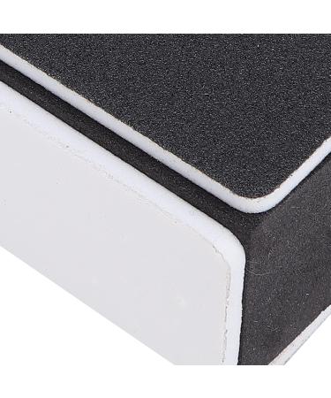 Nail Buffer Block Professional Nail Buffer Home Salon Portable Nail Buffing Sanding Block Manicure Tool for Nail - Buy Online on GoSupps.com
