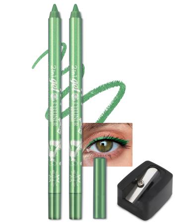 Jutqut Eyeliner gel #08