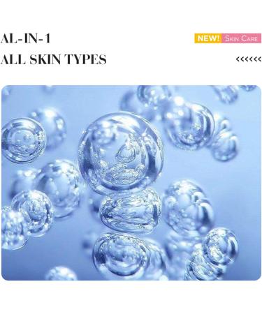 Eau Micellaire D maquillante la Vitamine C 500ml limine Tout Maquillage Nettoie les Impuret s et Apaise l' piderme Riche en Antioxydants Claire et Translucide sans Rincage ni Friction - Buy Online on GoSupps.com