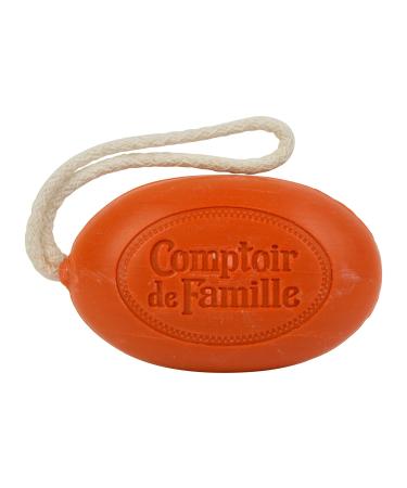 Comptoir de Famille Soap Rope Gourmet Scent